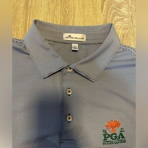 Peter Millar Polo